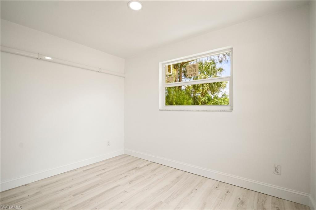 SHADOWLAWN AT NAPLES - Residential Income