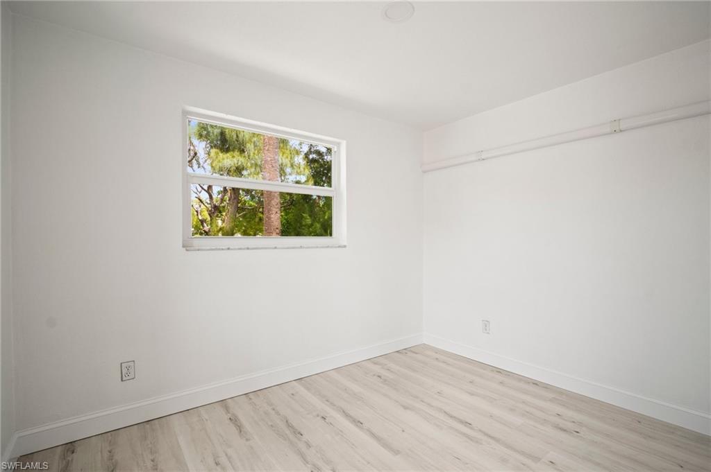 SHADOWLAWN AT NAPLES - Residential Income