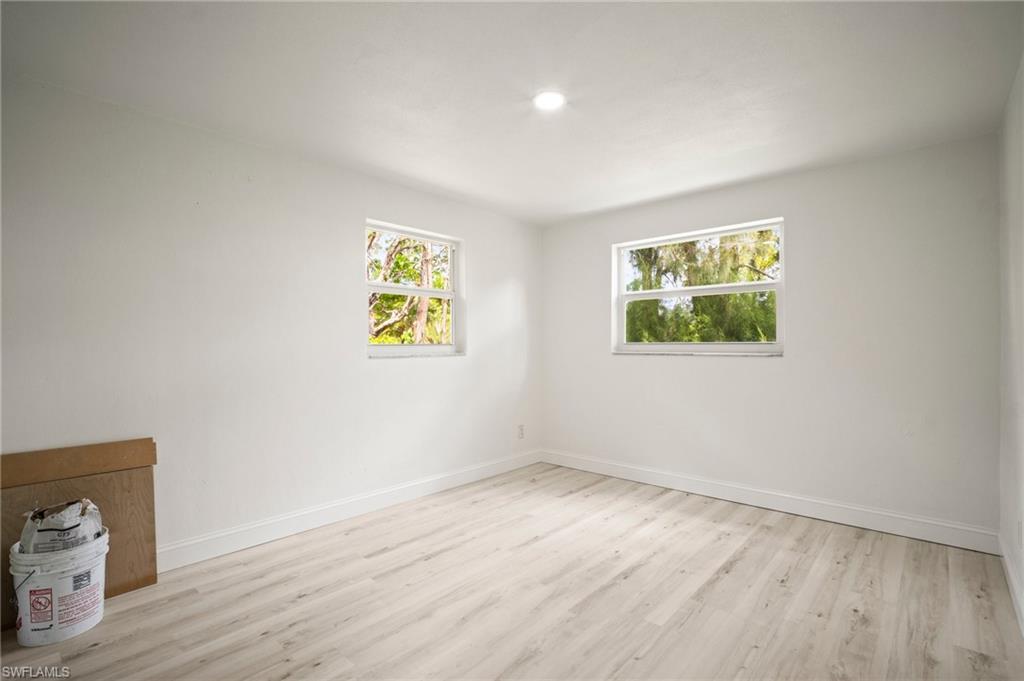 SHADOWLAWN AT NAPLES - Residential Income
