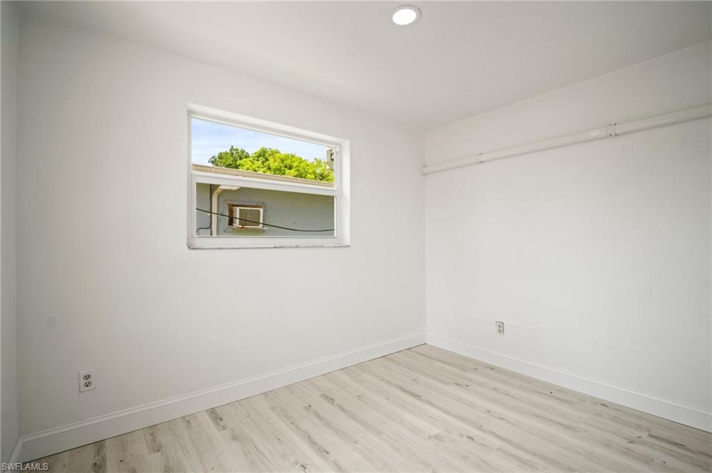 SHADOWLAWN AT NAPLES - Residential Income