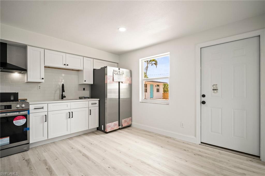 SHADOWLAWN AT NAPLES - Residential Income