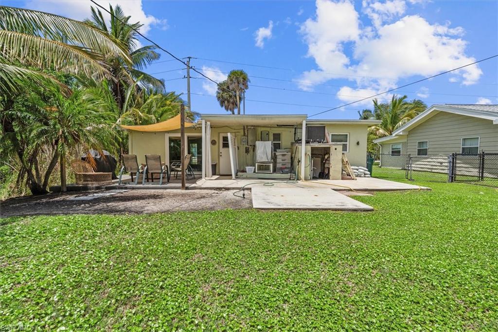 NAPLES BAYVIEW - Residential