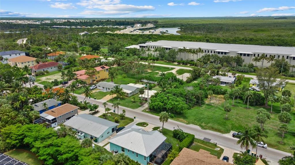 NAPLES BAYVIEW - Residential