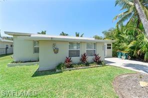 NAPLES BAYVIEW - Residential