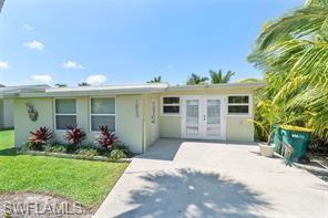 NAPLES BAYVIEW - Residential