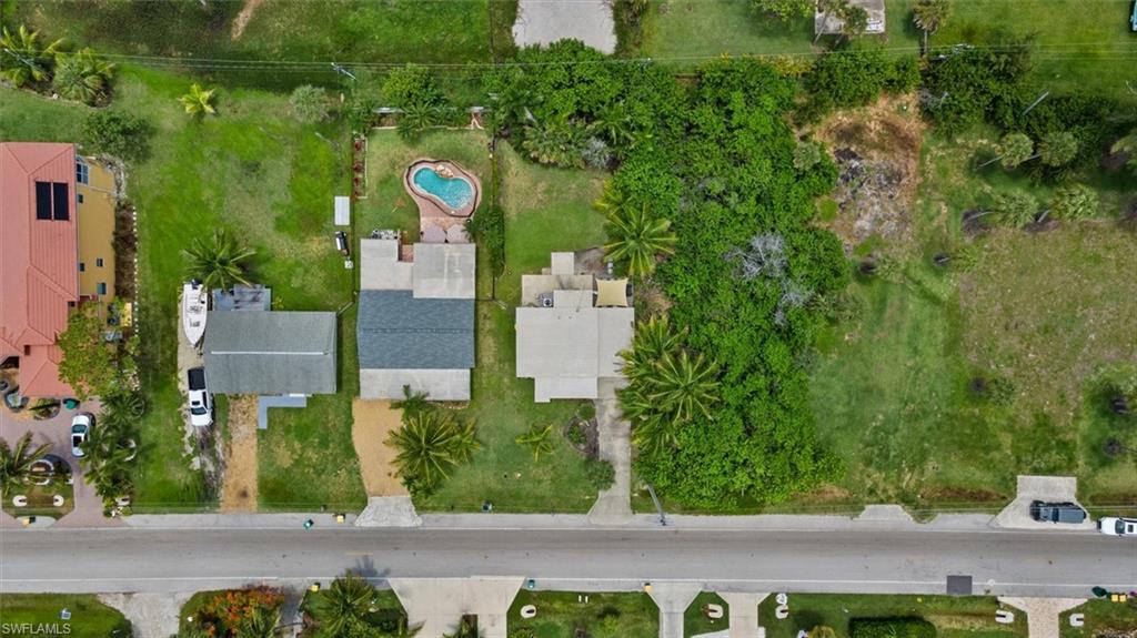 NAPLES BAYVIEW - Residential