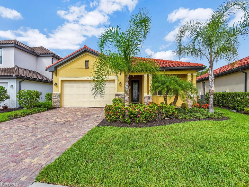 ARTESIA - Residential