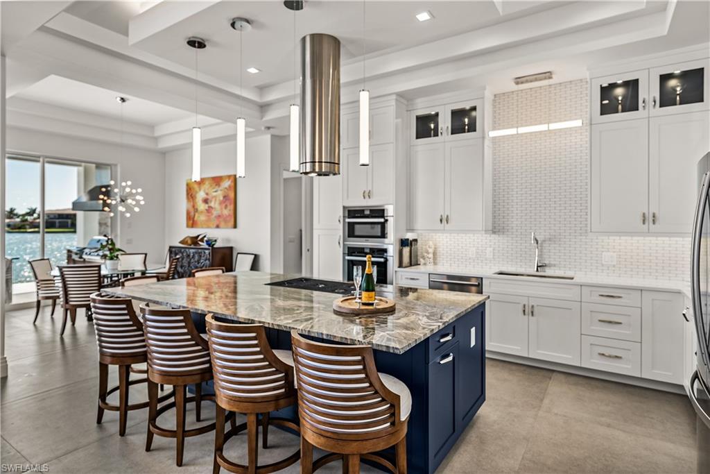 MARCO ISLAND - Residential