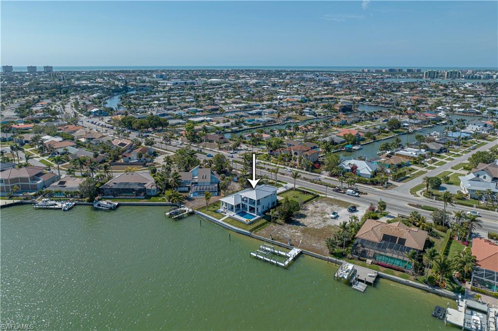 MARCO ISLAND - Residential