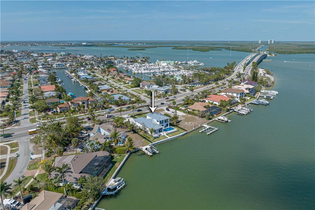 MARCO ISLAND - Residential