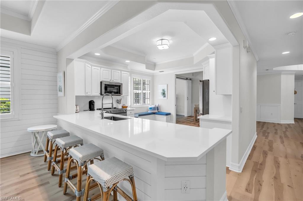 BELLAVISTA AT MIROMAR LAKES - Residential