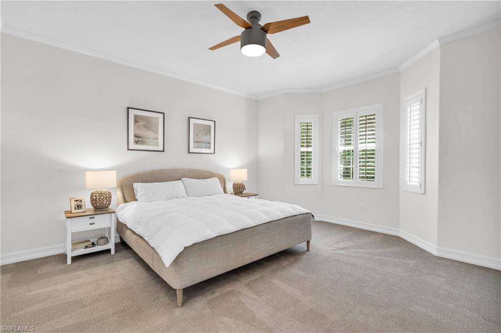 BELLAVISTA AT MIROMAR LAKES - Residential