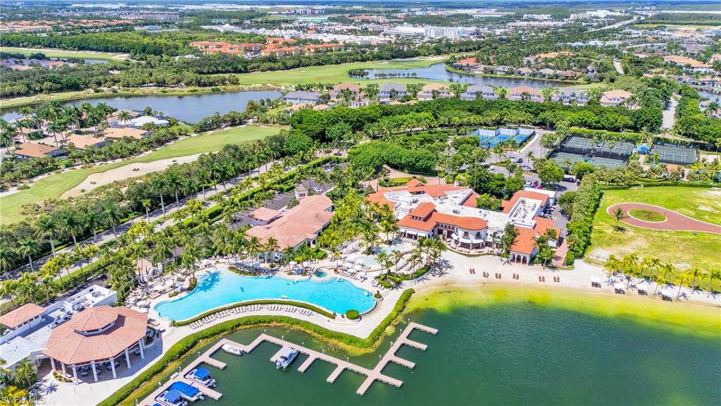 BELLAVISTA AT MIROMAR LAKES - Residential