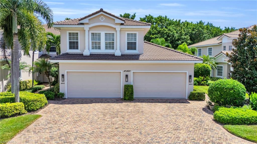 BELLAVISTA AT MIROMAR LAKES - Residential