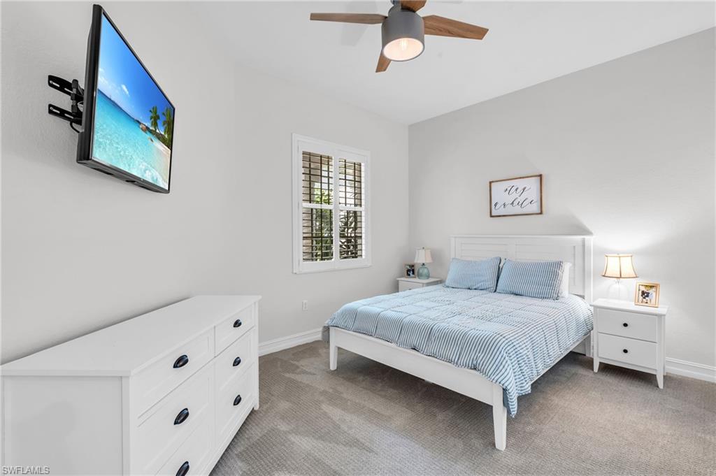BELLAVISTA AT MIROMAR LAKES - Residential
