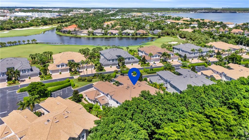 BELLAVISTA AT MIROMAR LAKES - Residential