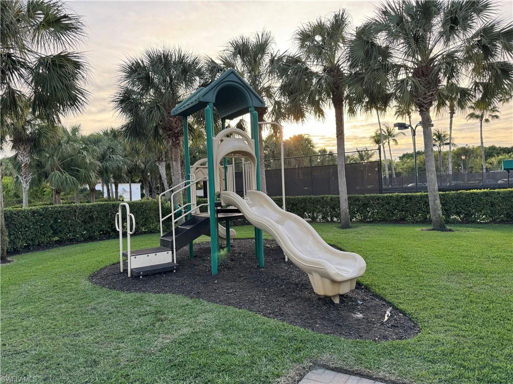 BELLAVISTA AT MIROMAR LAKES - Residential