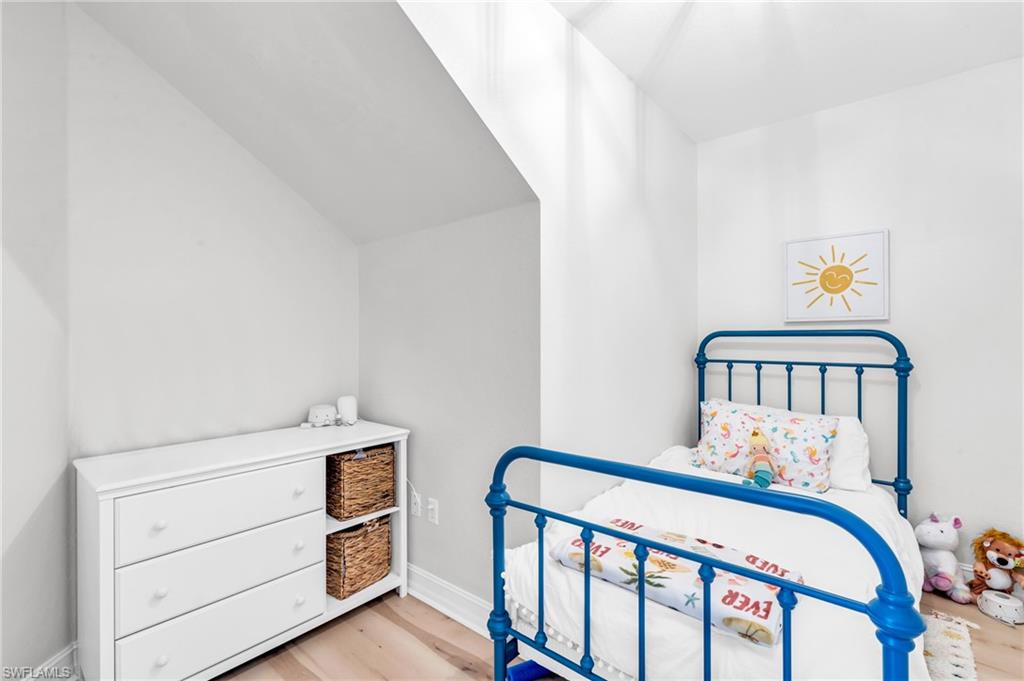 BELLAVISTA AT MIROMAR LAKES - Residential