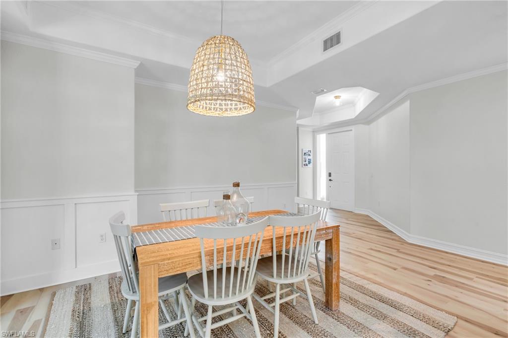 BELLAVISTA AT MIROMAR LAKES - Residential