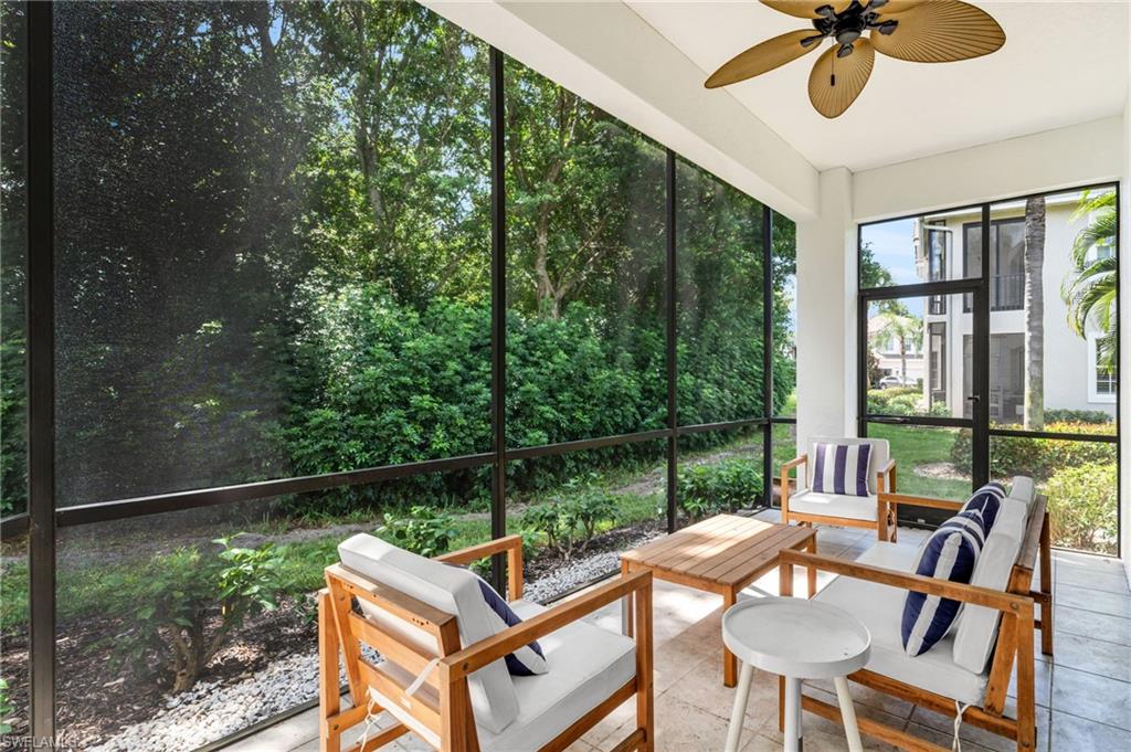 BELLAVISTA AT MIROMAR LAKES - Residential