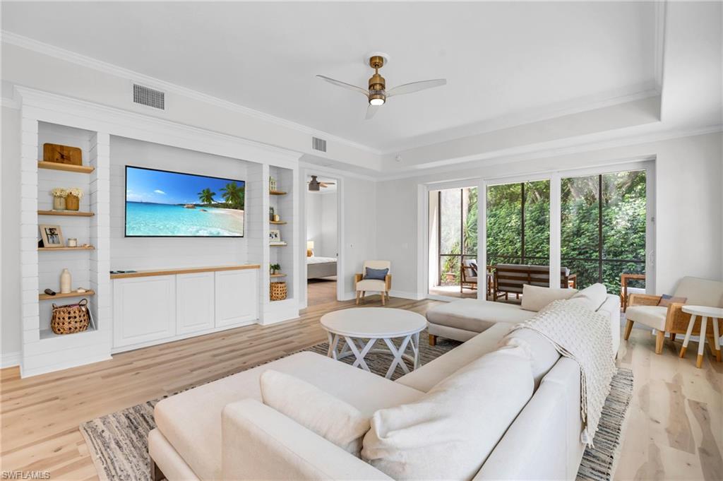 BELLAVISTA AT MIROMAR LAKES - Residential