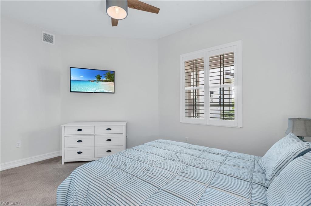 BELLAVISTA AT MIROMAR LAKES - Residential