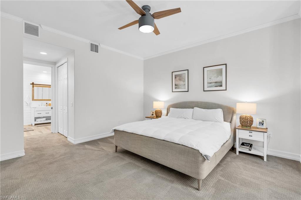 BELLAVISTA AT MIROMAR LAKES - Residential