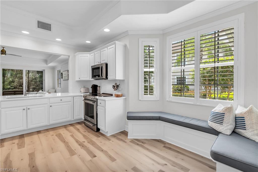 BELLAVISTA AT MIROMAR LAKES - Residential