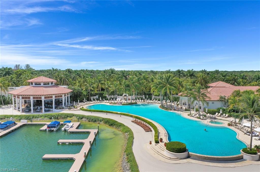 BELLAVISTA AT MIROMAR LAKES - Residential