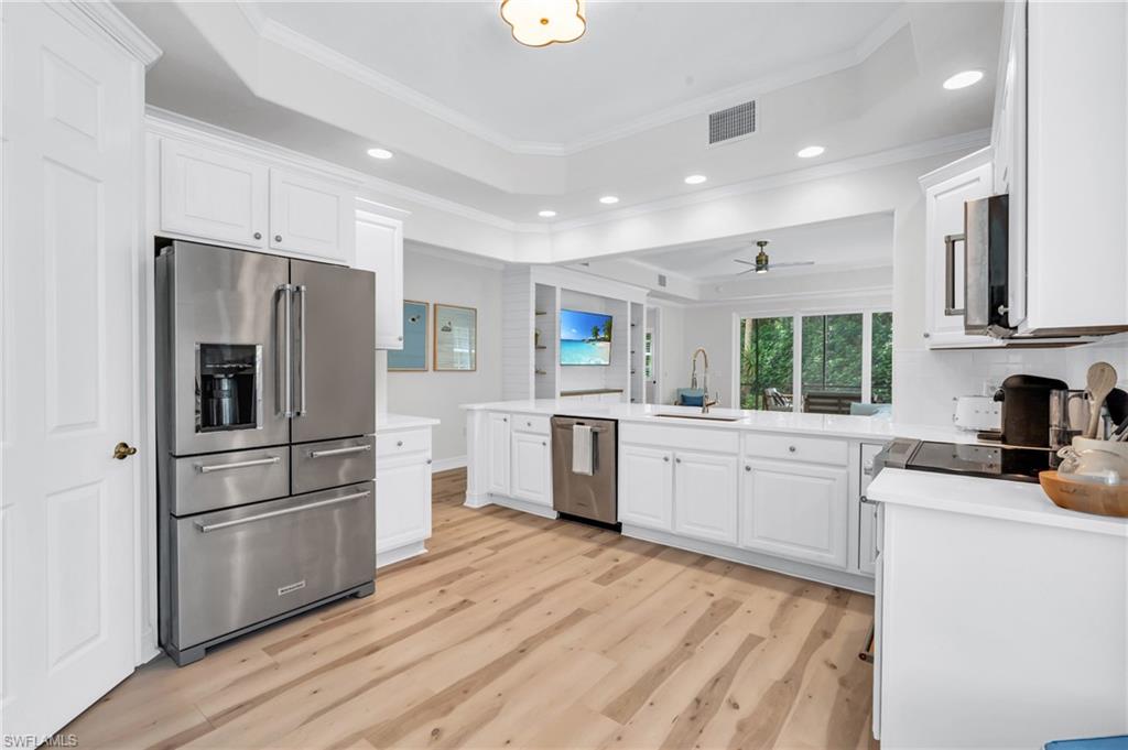 BELLAVISTA AT MIROMAR LAKES - Residential