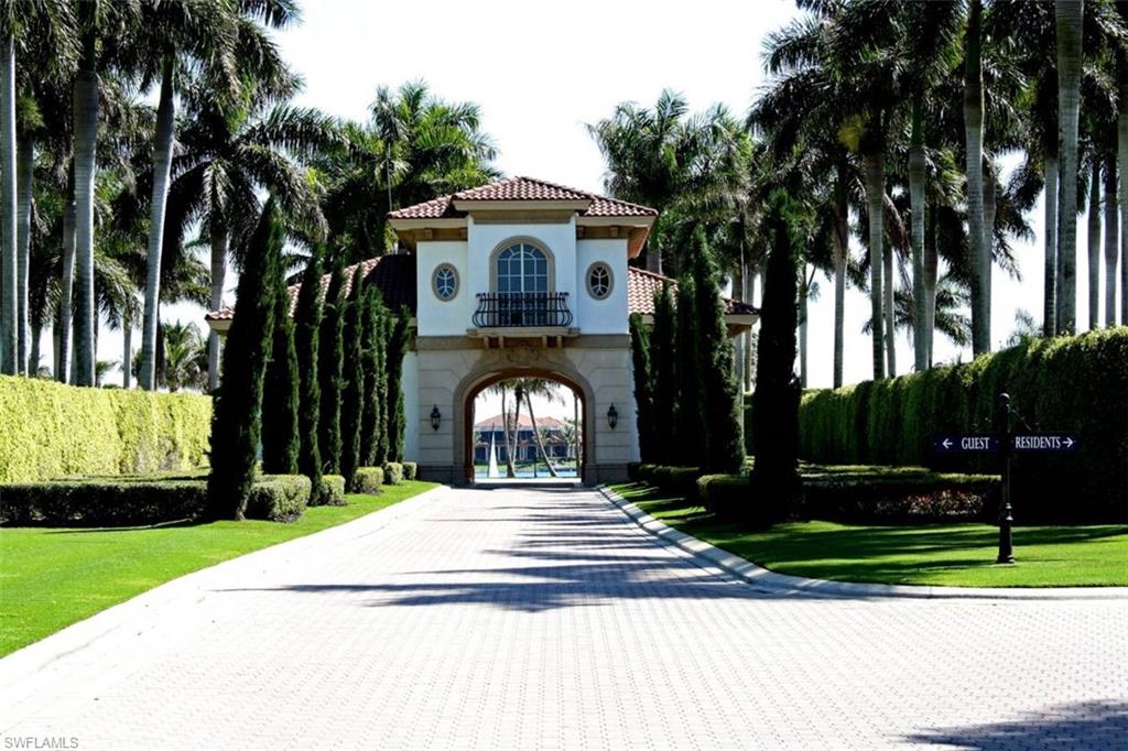 BELLAVISTA AT MIROMAR LAKES - Residential