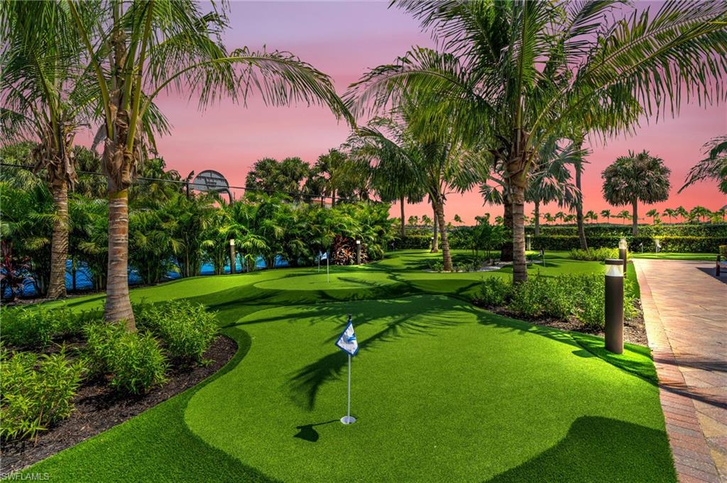 BELLAVISTA AT MIROMAR LAKES - Residential