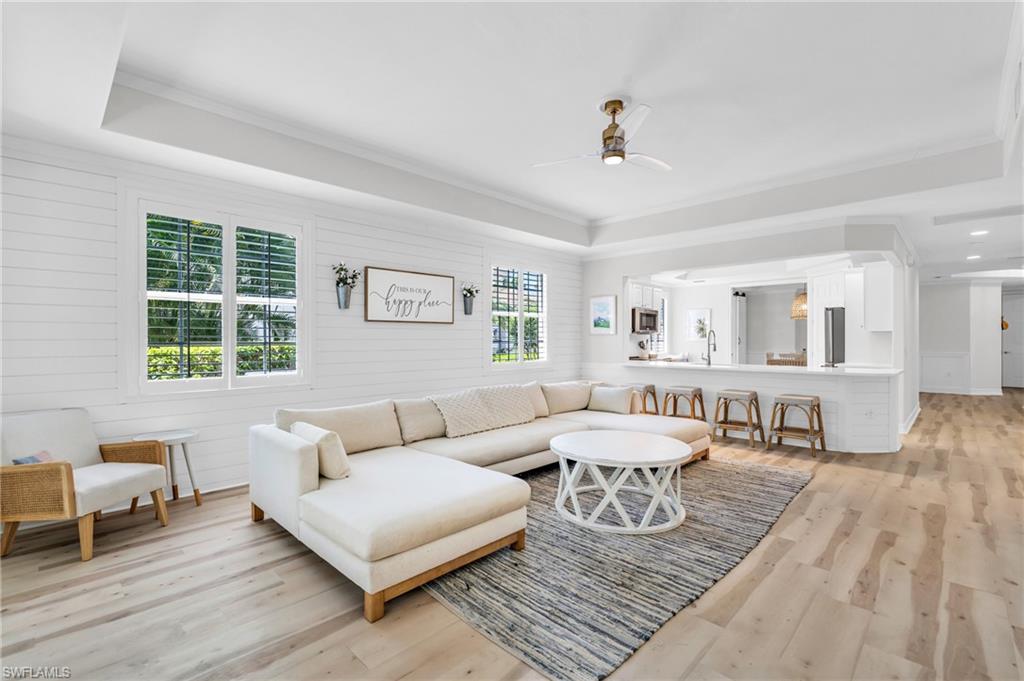 BELLAVISTA AT MIROMAR LAKES - Residential