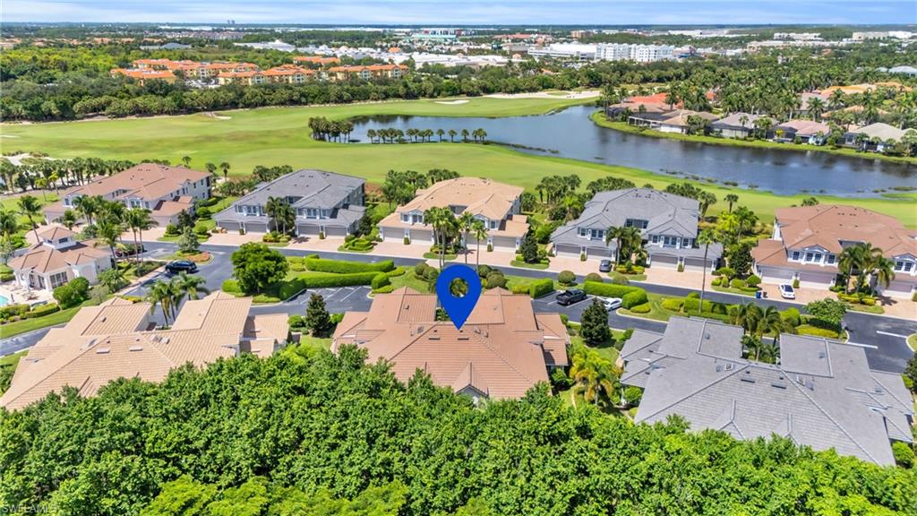 BELLAVISTA AT MIROMAR LAKES - Residential