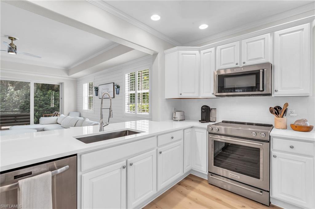 BELLAVISTA AT MIROMAR LAKES - Residential