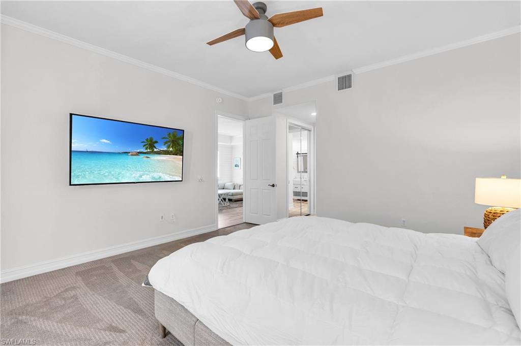 BELLAVISTA AT MIROMAR LAKES - Residential