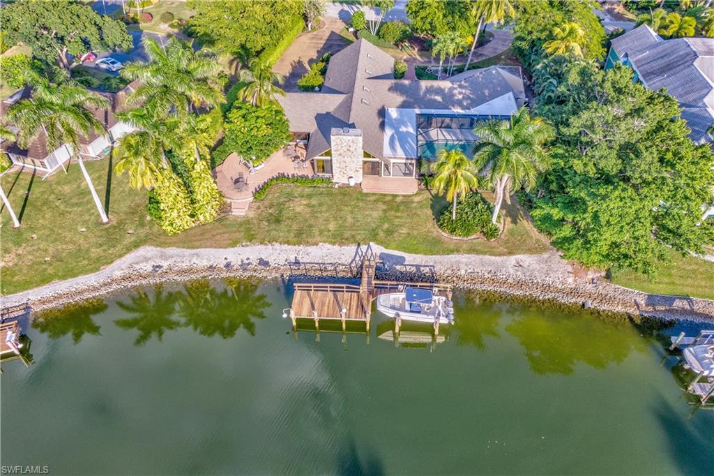 PORT ROYAL - Residential