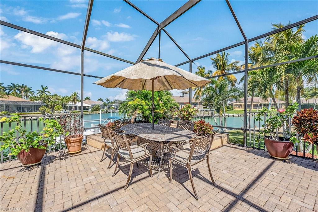 MARCO ISLAND - Residential