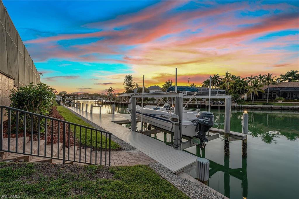MARCO ISLAND - Residential
