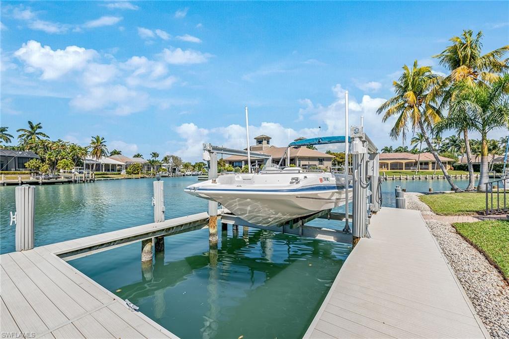 MARCO ISLAND - Residential