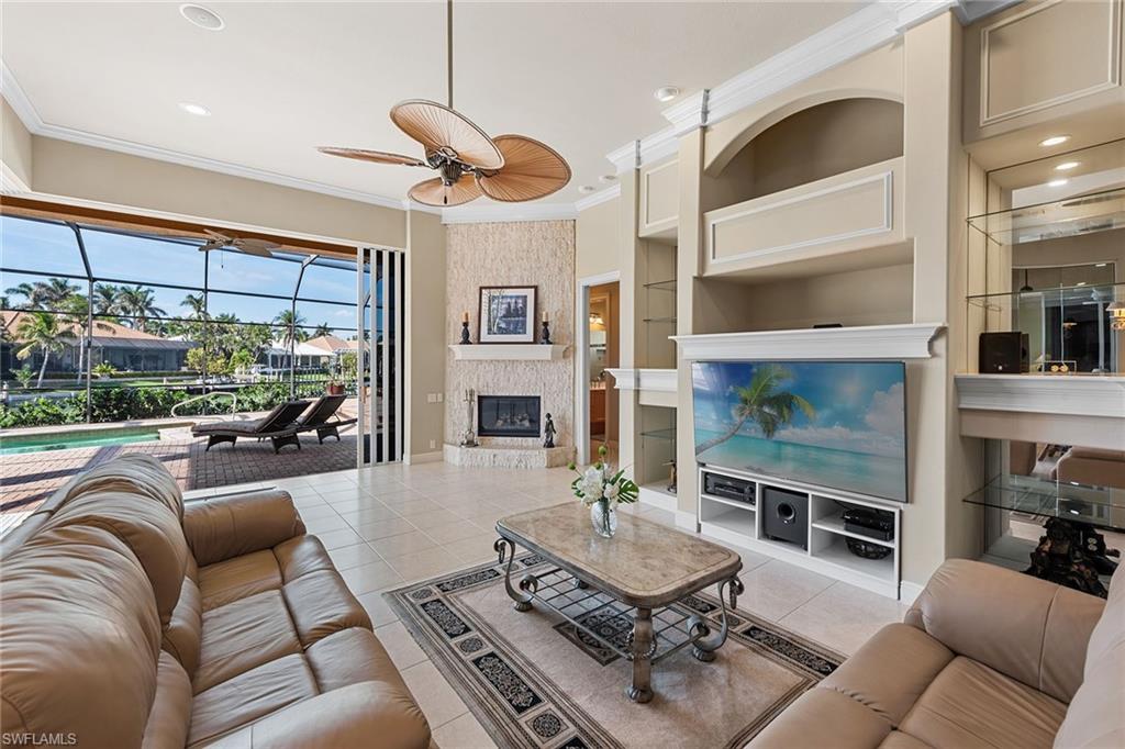 MARCO ISLAND - Residential