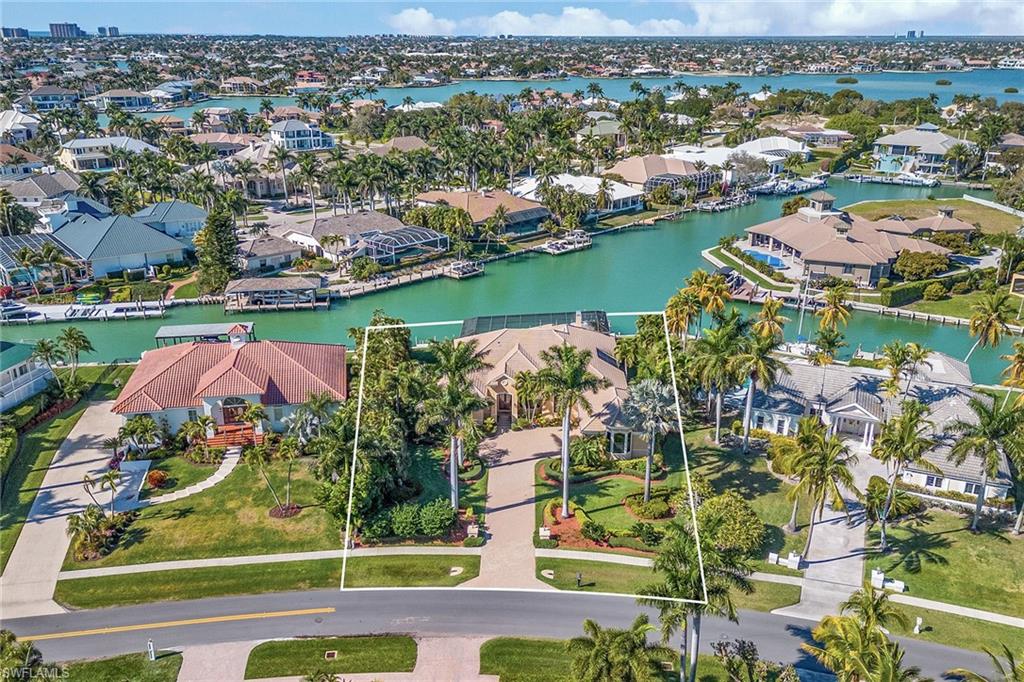 MARCO ISLAND - Residential