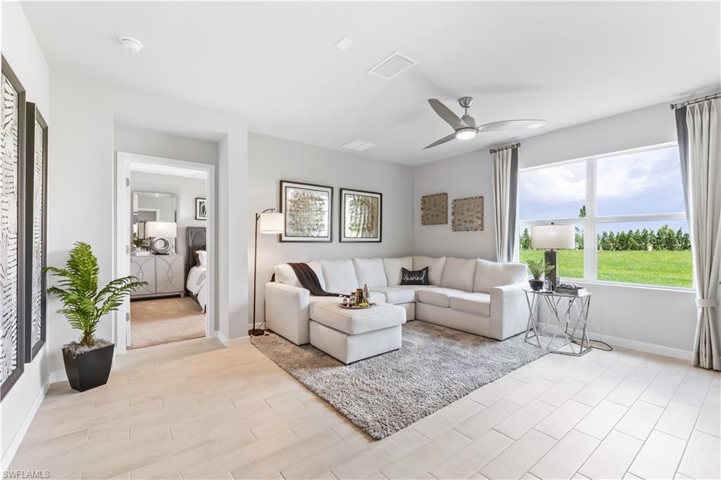 PALMETTO LANDING - Residential