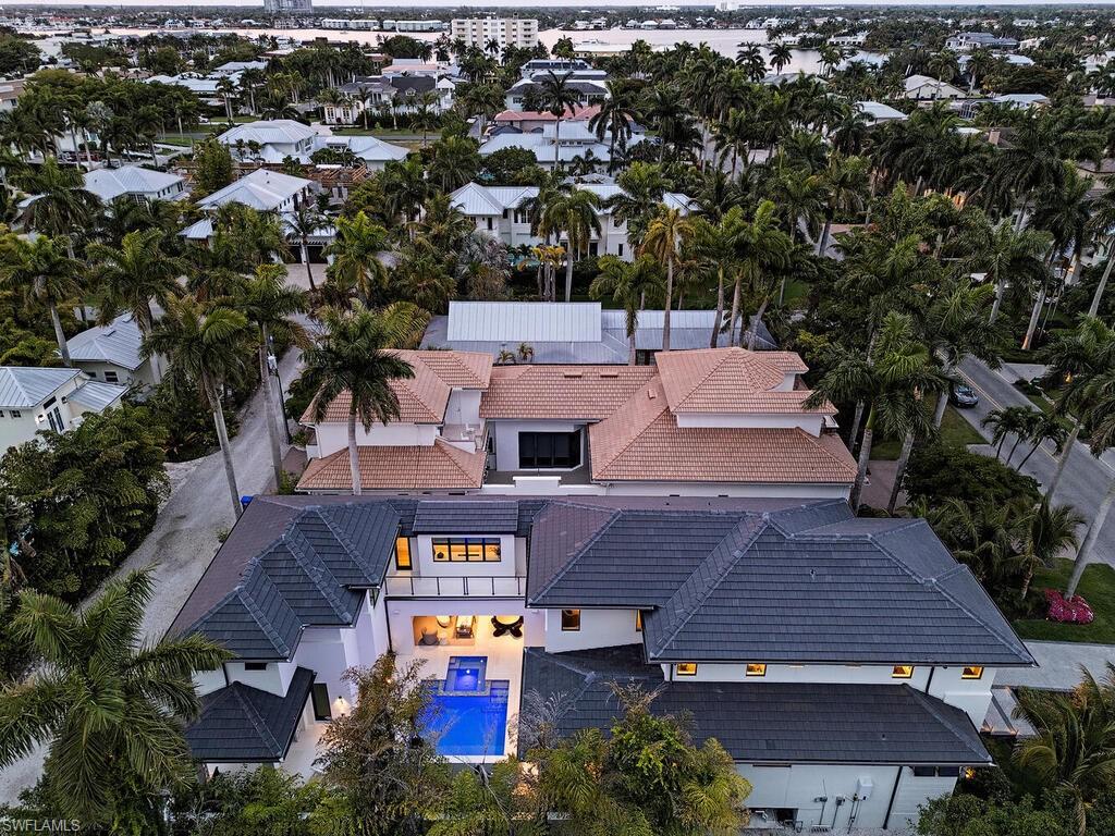 OLDE NAPLES - Residential