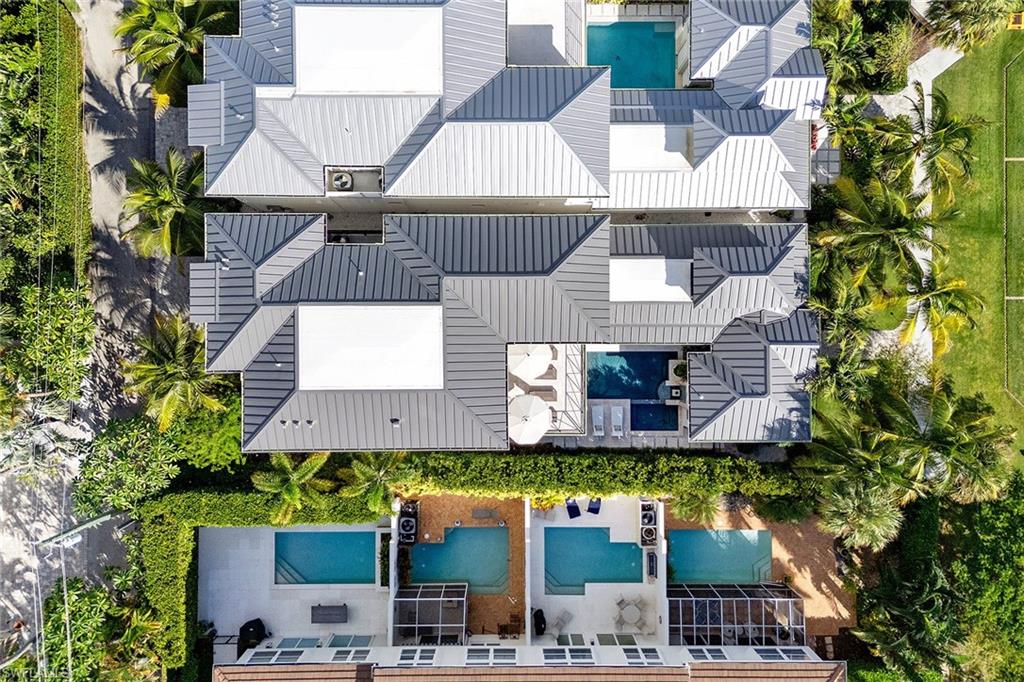 OLDE NAPLES - Residential