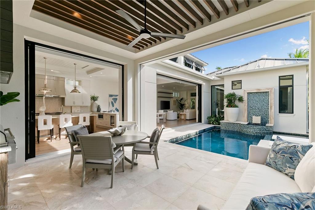 OLDE NAPLES - Residential
