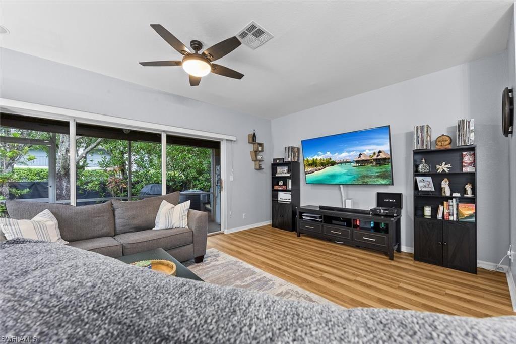 CYPRESS LANDING - Residential