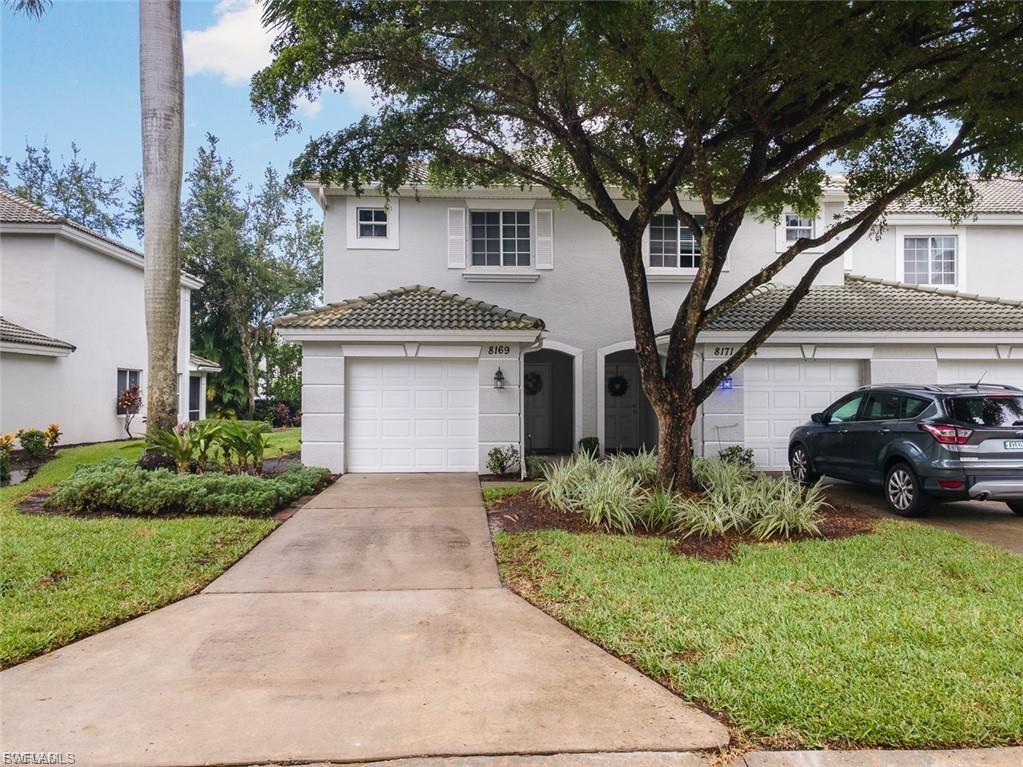 Welcome to One of Cypress Landing’s Most Desirable Opportunities 
Introducing the largest floor plan available in the highly sought-after community of Cypress Landing - a beautifully maintained, move-in ready residence offering the perfect combination of space, comfort, and convenience.
Featuring 3 spacious bedrooms, 2.5 bathrooms, and a private garage, this exceptional home stands out with an expansive layout rarely available within the community. Designed for both everyday living and entertaining, the thoughtfully designed floor plan offers generous living spaces, abundant natural light, and a seamless flow throughout.
The kitchen opens effortlessly to the main living area, creating a welcoming space for gathering with family and friends, while the primary suite provides a peaceful retreat complete with ample closet space and a private en-suite bath.
Beyond the home itself, residents enjoy the amazing amenities that make Cypress Landing such a desirable place to live, including a community pool and beautifully maintained grounds.
Location is everything, and this home delivers. Situated just minutes from Topgolf Fort Myers, premier shopping, dining, entertainment, and the new Lee Health development, you'll enjoy easy access to everything Southwest Florida has to offer while still coming home to a quiet, gated community.
Whether you're a first-time buyer, seasonal resident, investor, or someone simply looking for low-maintenance Florida living, this rare opportunity checks every box.
The largest floor plan. A private garage. An unbeatable location. Move-in ready and waiting for you to call it home.