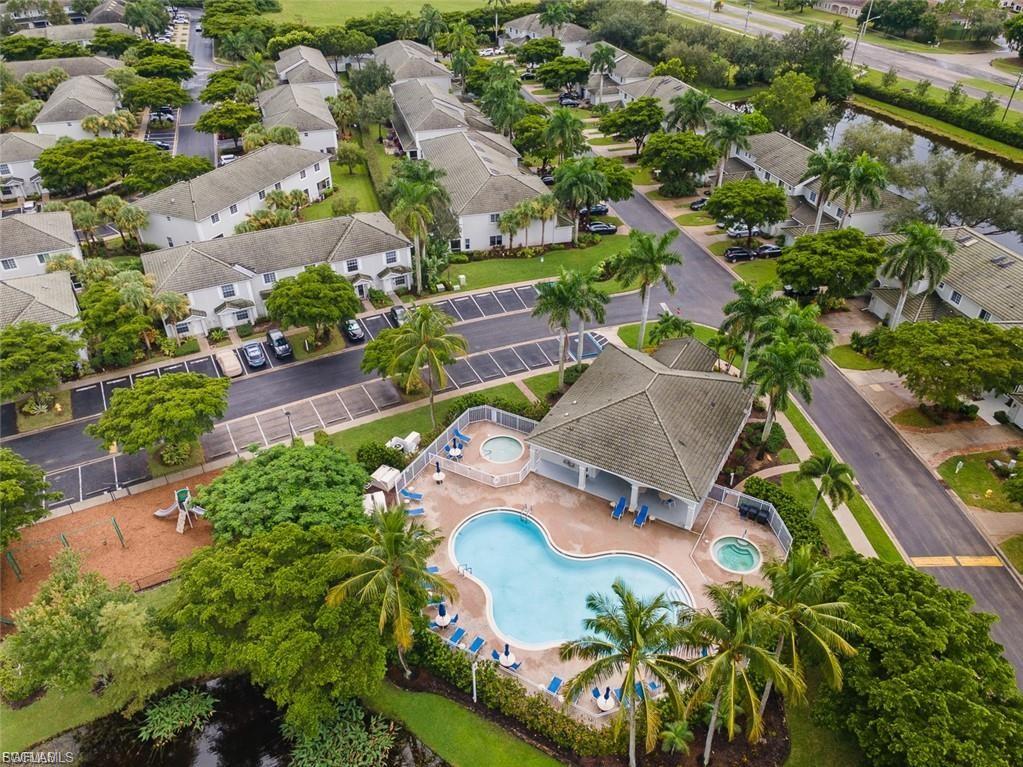 CYPRESS LANDING - Residential