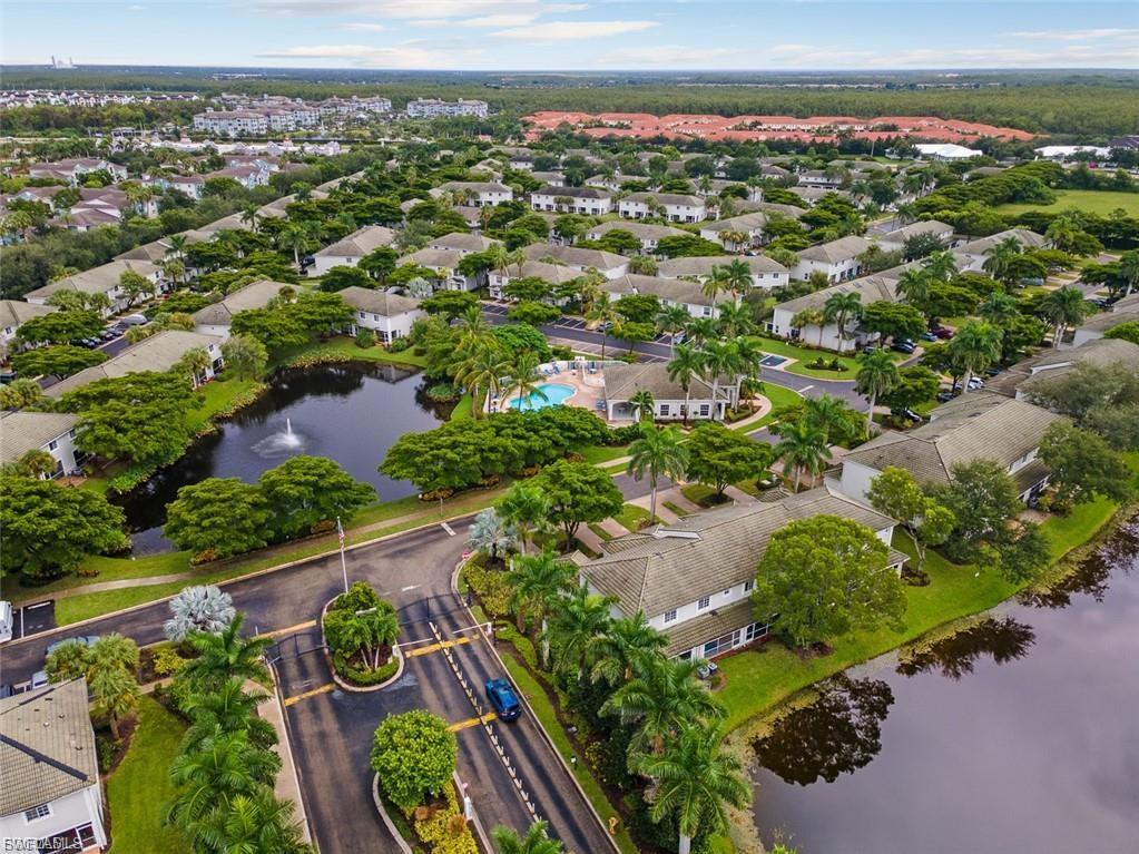 CYPRESS LANDING - Residential